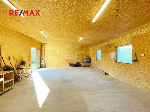 Prodaný dům 251 m², pozemek 773 m²
