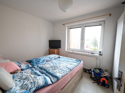 Prodaný byt 2+kk 40 m²