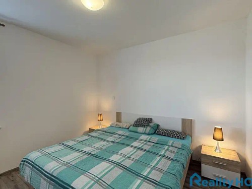 Prodaný byt 2+kk 48 m²