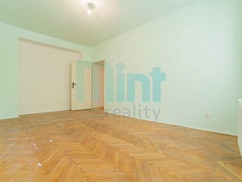 Prodaný byt 3+1 58 m²