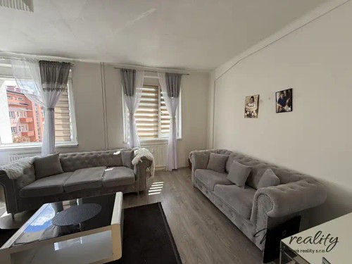Prodej bytu 1+kk 36 m²