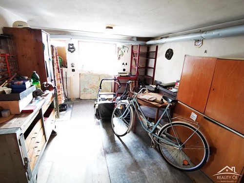 Prodaný dům 287 m², pozemek 956 m²