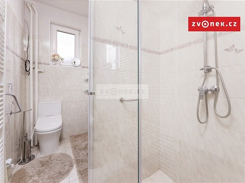 Prodaný dům 160 m², pozemek 727 m²