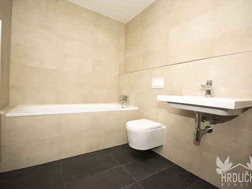 Prodaný byt 3+kk 96 m²