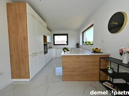 Prodej domu 124 m², pozemek 1341 m²