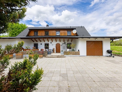 Prodaný dům 265 m², pozemek 3075 m²