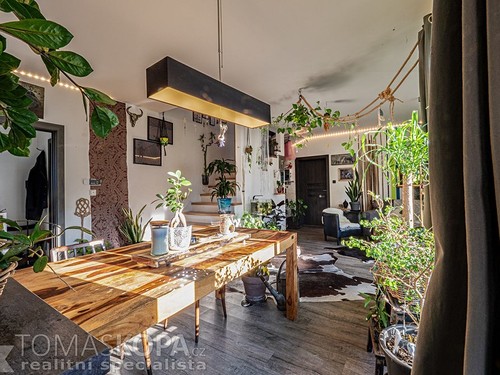 Prodaný dům 122 m², pozemek 788 m²