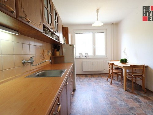 Prodaný byt 3+1 73 m²