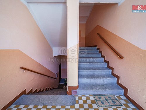 Prodaný byt 2+1 66 m²