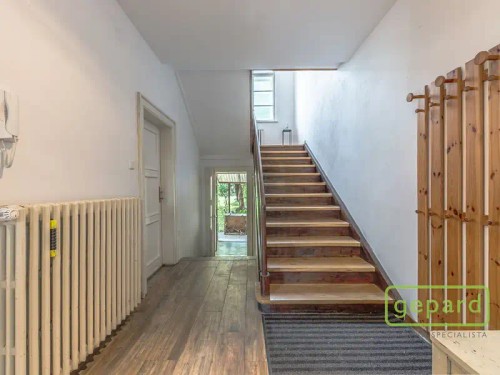 Prodaný dům 225 m², pozemek 294 m²