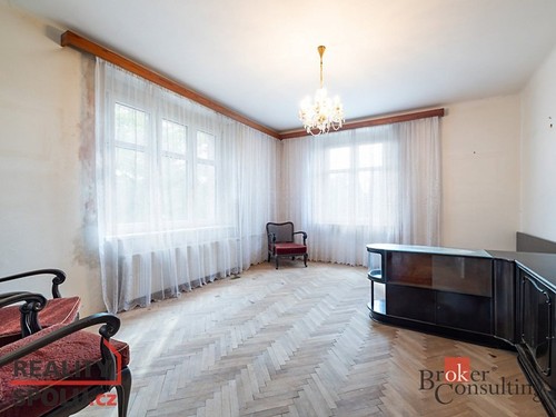 Prodaný dům 320 m², pozemek 745 m²