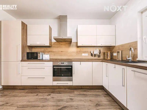 Prodaný dům 82 m², pozemek 503 m²