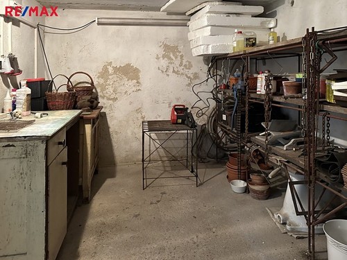 Prodaná chata 60 m², pozemek 926 m²