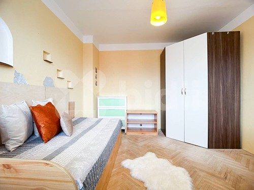 Prodaný byt 2+1 58 m²