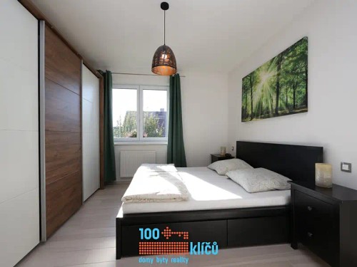 Prodaný dům 72 m², pozemek 1036 m²