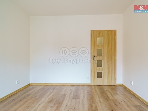 Prodaný byt 2+1 57 m²