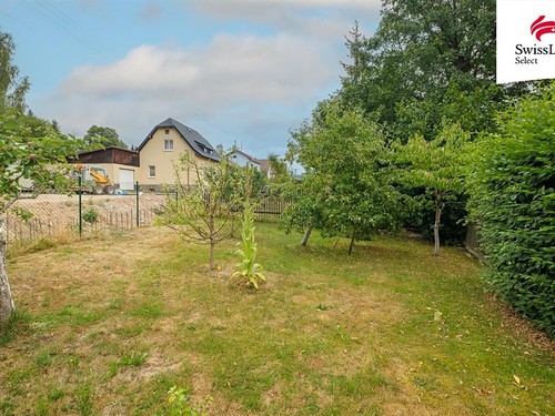 Prodaný dům 150 m², pozemek 423 m²