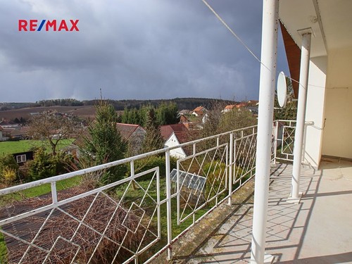 Prodaný dům 150 m², pozemek 1391 m²