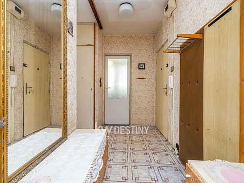 Prodaný byt 3+1 67 m²