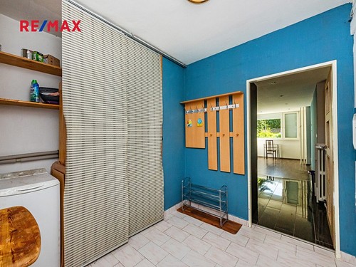 Prodaný byt 2+kk 43 m²
