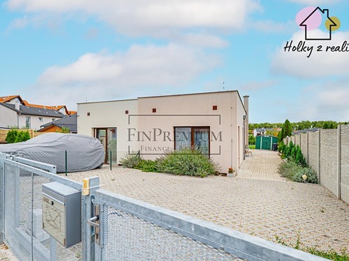 Prodaný byt 3+kk 67 m²