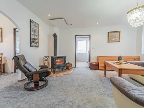 Prodaný dům 75 m², pozemek 1049 m²