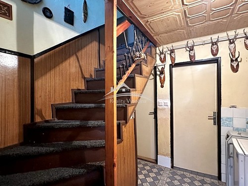 Prodaný dům 130 m², pozemek 853 m²