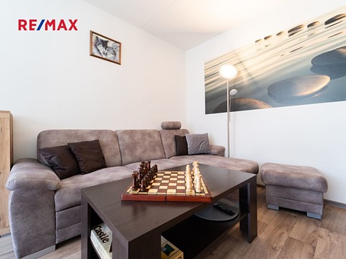 Prodaný byt 2+1 66 m²