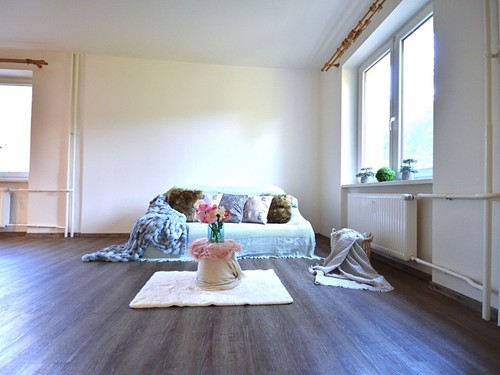 Prodaný byt 2+1 54 m²