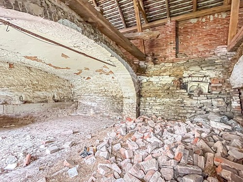 Prodaný dům 166 m², pozemek 863 m²