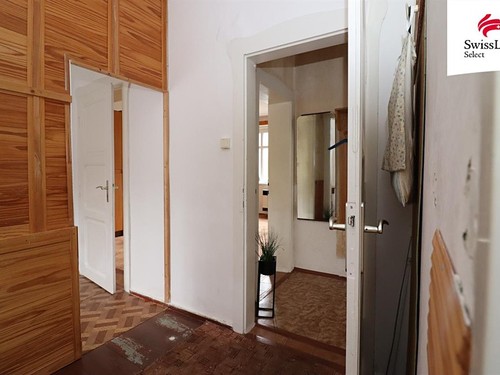 Prodaný dům 210 m², pozemek 181 m²