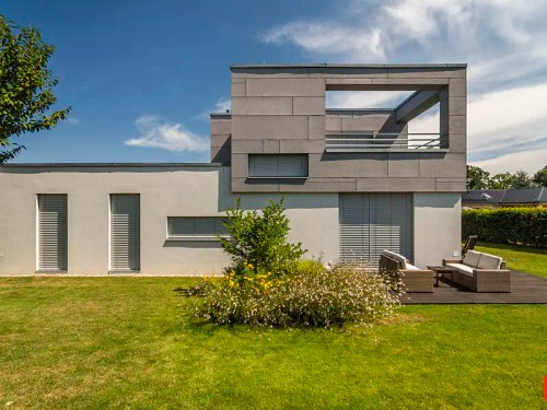 Prodaný dům 123 m², pozemek 709 m²