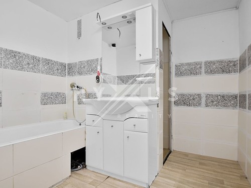 Prodaný byt 3+1 69 m²