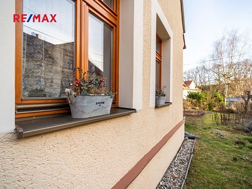 Prodaný dům 86 m², pozemek 1007 m²