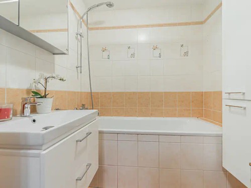 Prodaný byt 3+kk 159 m²