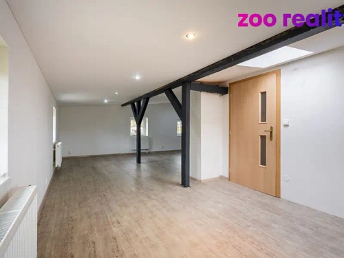Prodaný dům 210 m², pozemek 433 m²
