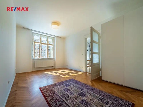 Prodaný byt 2+1 57 m²