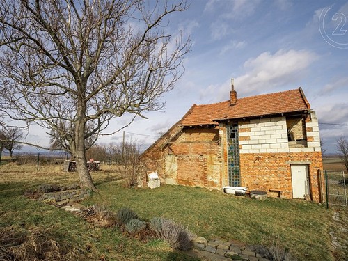 Prodaný dům 100 m², pozemek 2170 m²