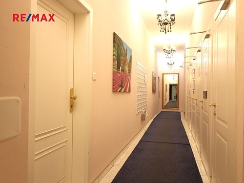 Prodaný byt 1+kk 36 m²