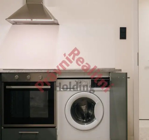 Prodaný byt 2+kk 41 m²