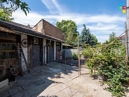 Prodaný dům 118 m², pozemek 260 m²