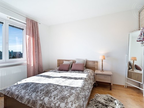 Prodaný byt 3+1 69 m²