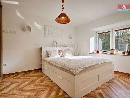 Prodaný dům 151 m², pozemek 350 m²