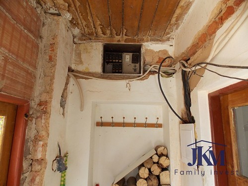 Prodaný dům 140 m², pozemek 1431 m²