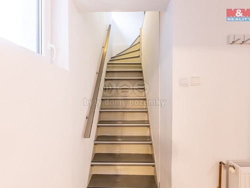 Prodaný dům 160 m², pozemek 323 m²