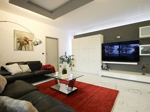 Prodaný byt 4+kk 127 m²