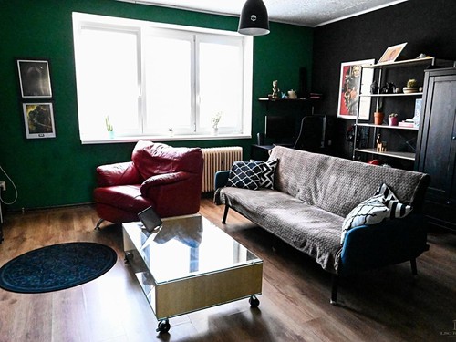 Prodaný byt 3+1 69 m²