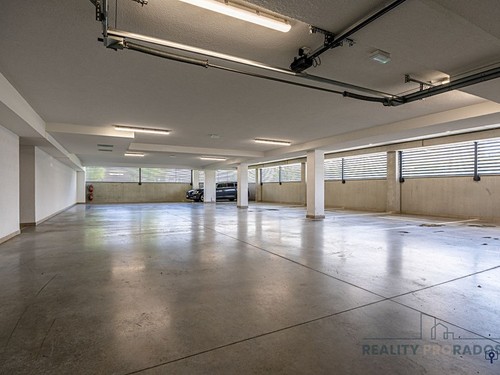 Prodaný byt 4+kk 112 m²