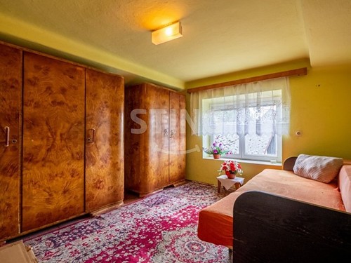 Prodaný dům 250 m², pozemek 470 m²