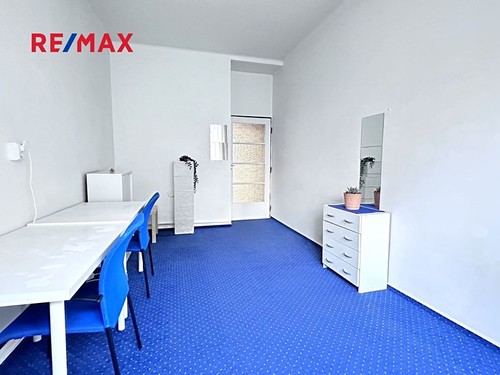 Prodaný byt 2+kk 56 m²